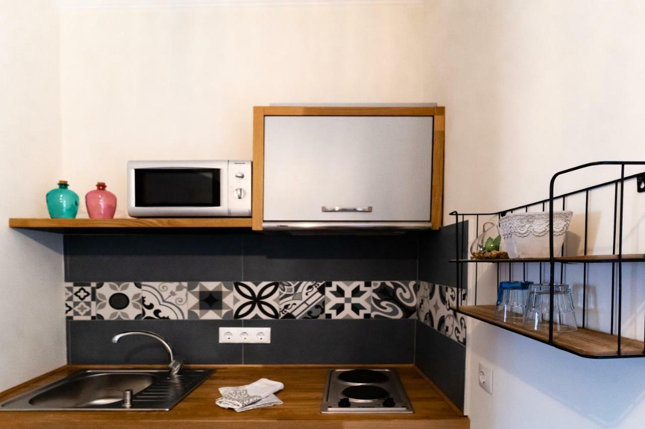 Samuel Wagner Apartment ซีบิว ภายนอก รูปภาพ