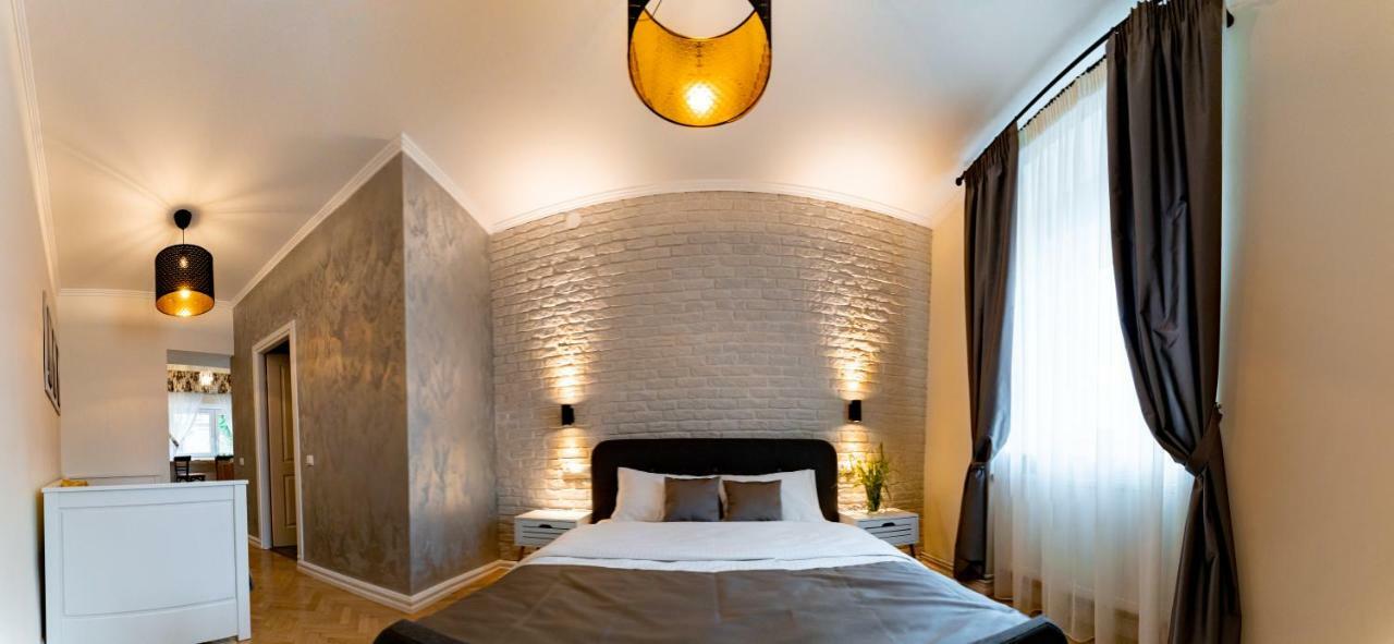 Samuel Wagner Apartment ซีบิว ภายนอก รูปภาพ
