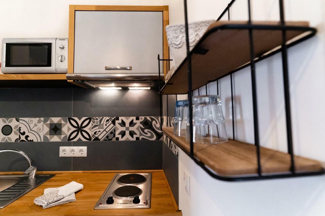 Samuel Wagner Apartment ซีบิว ภายนอก รูปภาพ