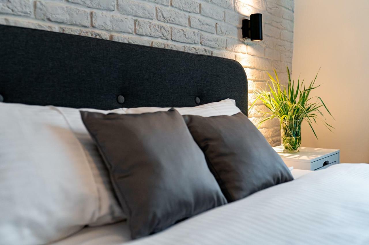Samuel Wagner Apartment ซีบิว ภายนอก รูปภาพ