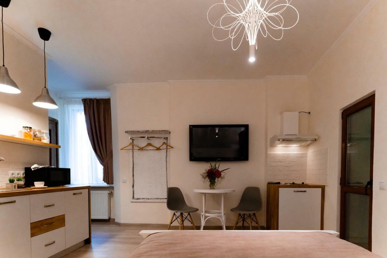 Samuel Wagner Apartment ซีบิว ภายนอก รูปภาพ