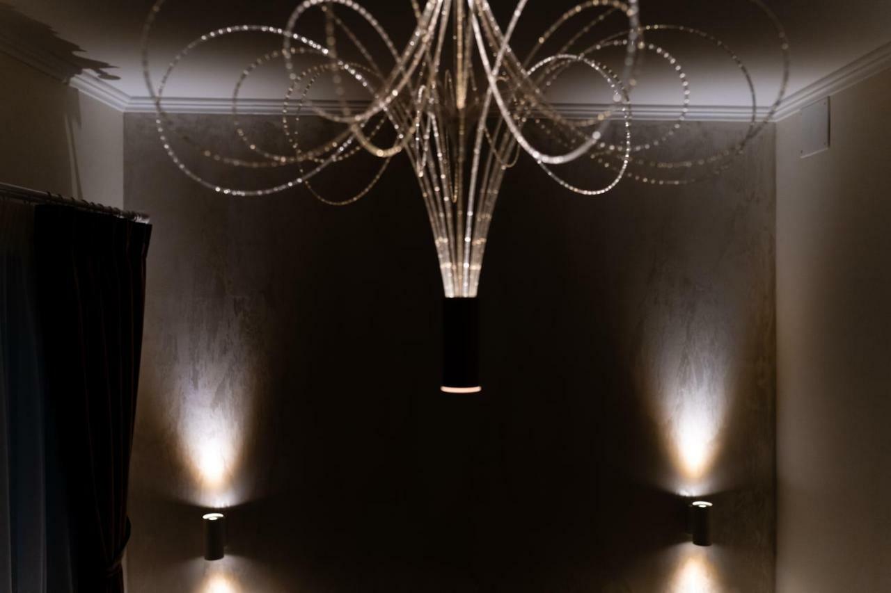 Samuel Wagner Apartment ซีบิว ภายนอก รูปภาพ