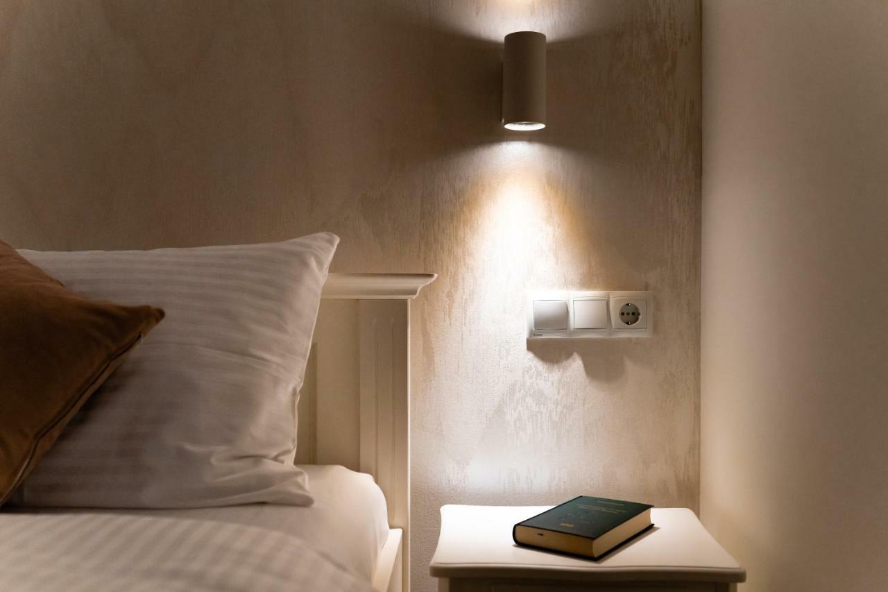 Samuel Wagner Apartment ซีบิว ภายนอก รูปภาพ