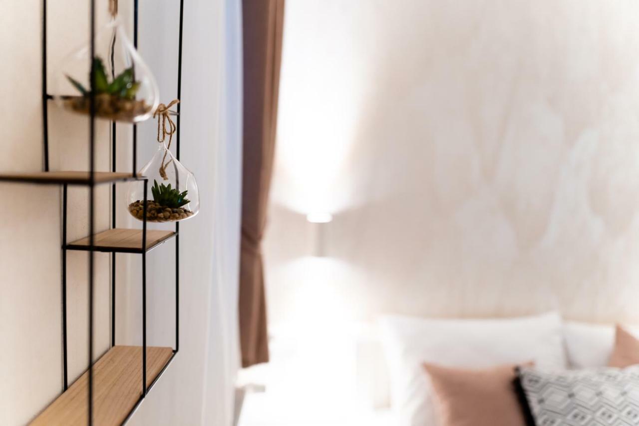Samuel Wagner Apartment ซีบิว ภายนอก รูปภาพ