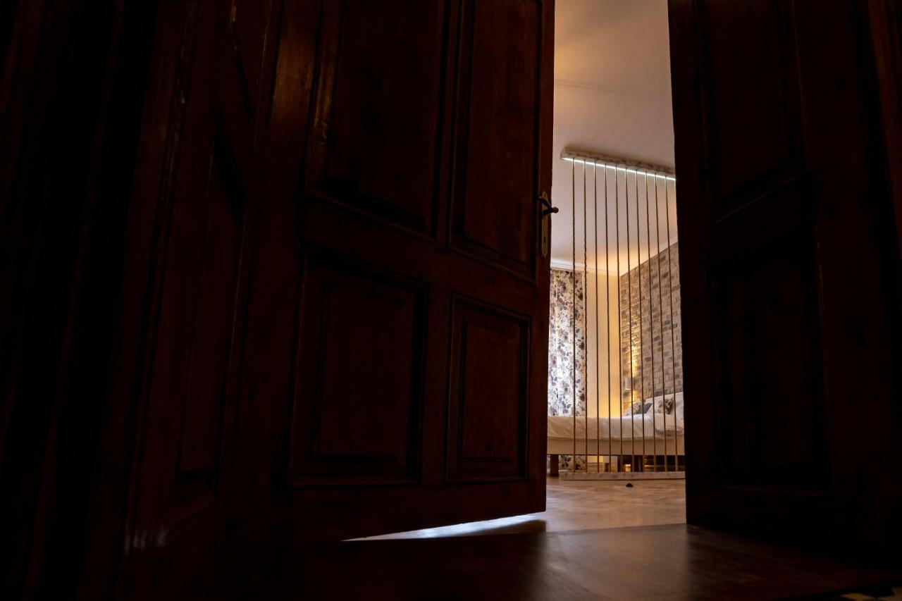 Samuel Wagner Apartment ซีบิว ภายนอก รูปภาพ