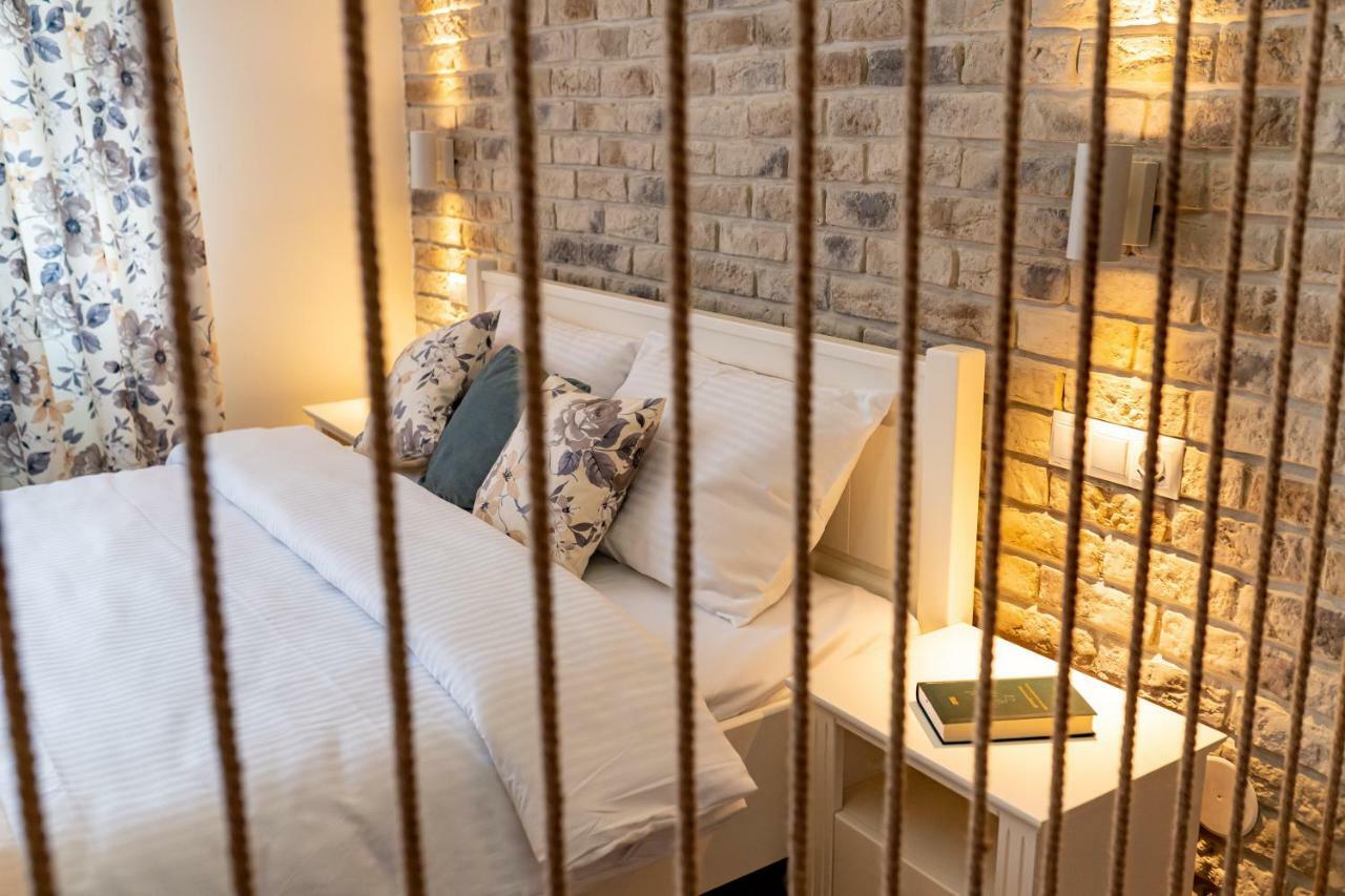 Samuel Wagner Apartment ซีบิว ภายนอก รูปภาพ