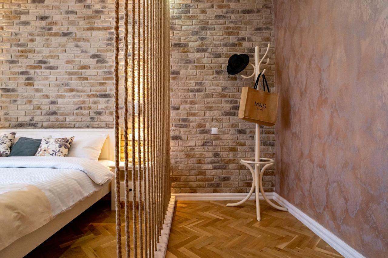 Samuel Wagner Apartment ซีบิว ภายนอก รูปภาพ
