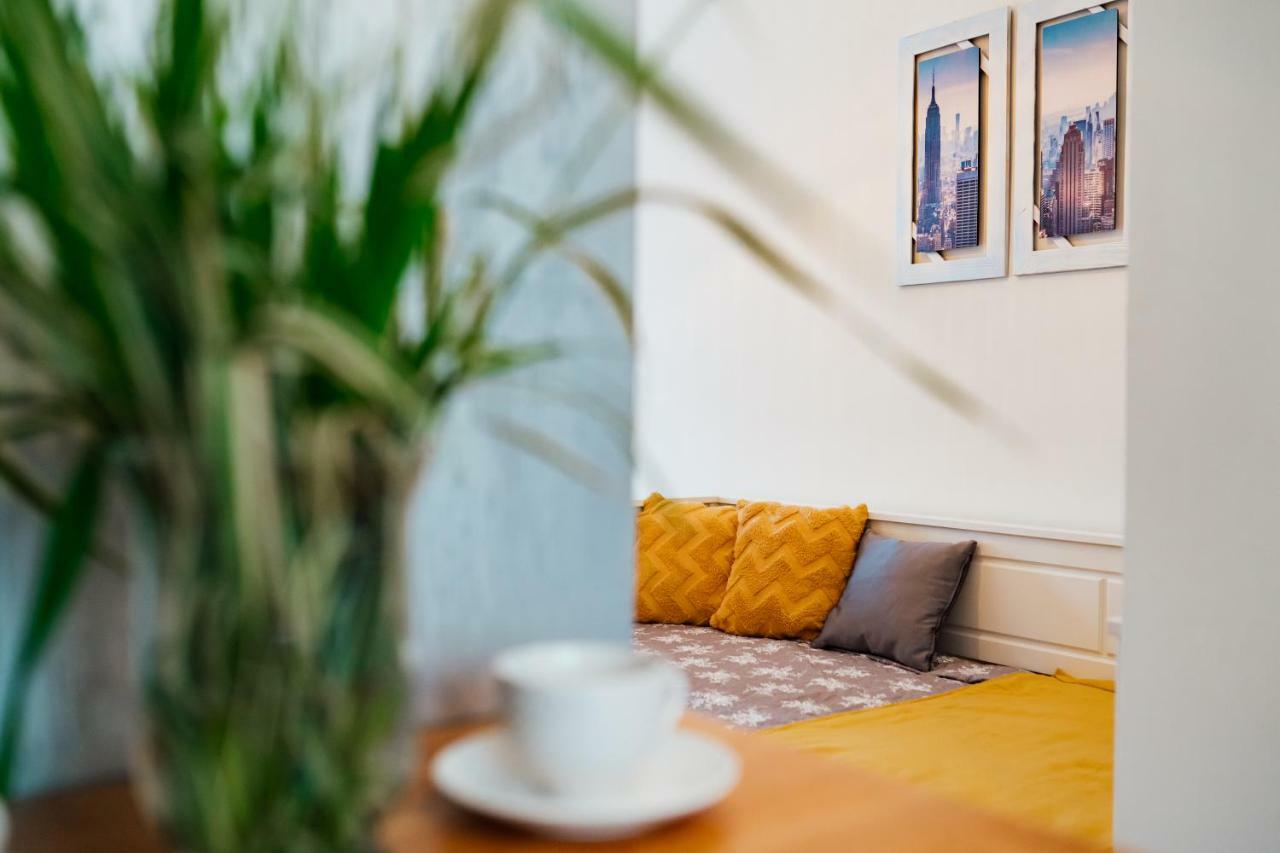 Samuel Wagner Apartment ซีบิว ภายนอก รูปภาพ