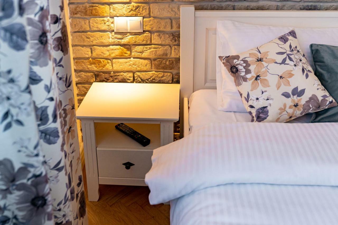 Samuel Wagner Apartment ซีบิว ภายนอก รูปภาพ