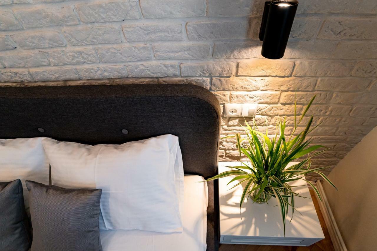 Samuel Wagner Apartment ซีบิว ภายนอก รูปภาพ
