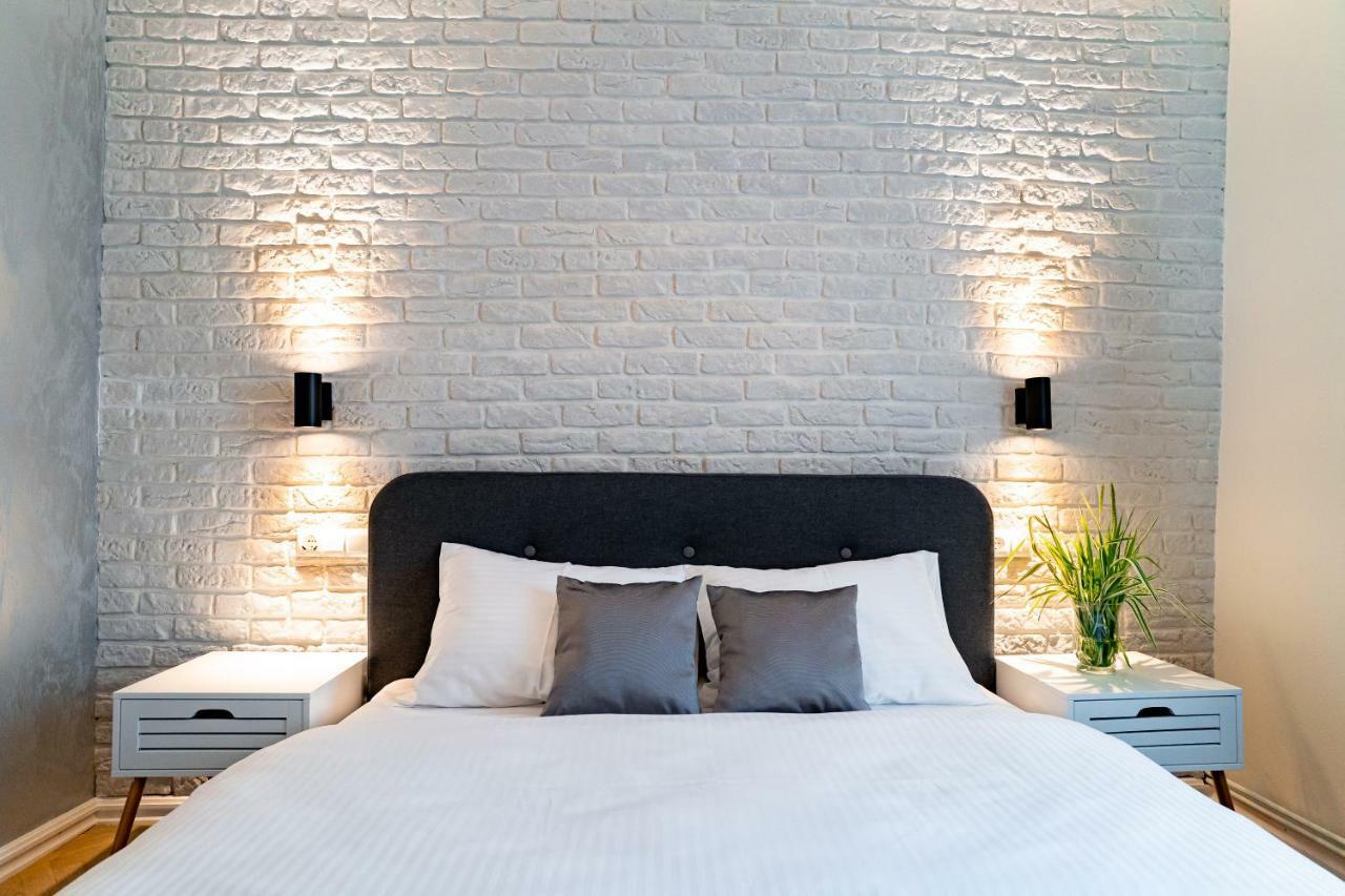 Samuel Wagner Apartment ซีบิว ภายนอก รูปภาพ