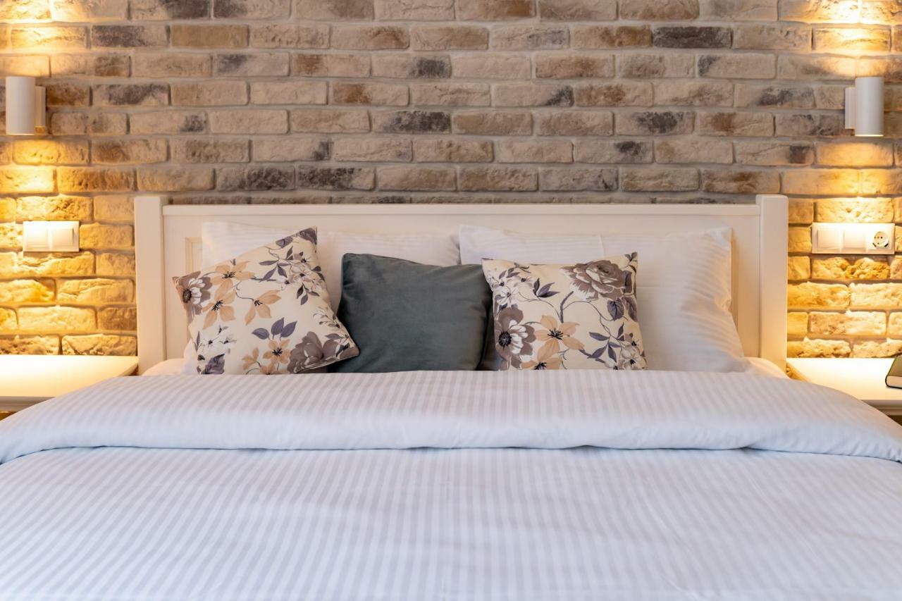 Samuel Wagner Apartment ซีบิว ภายนอก รูปภาพ