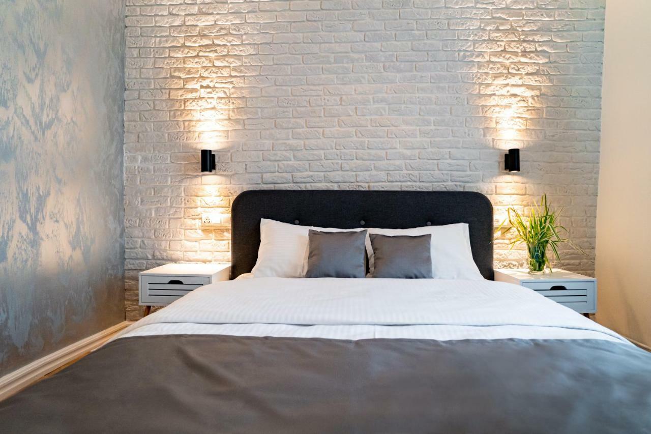 Samuel Wagner Apartment ซีบิว ภายนอก รูปภาพ